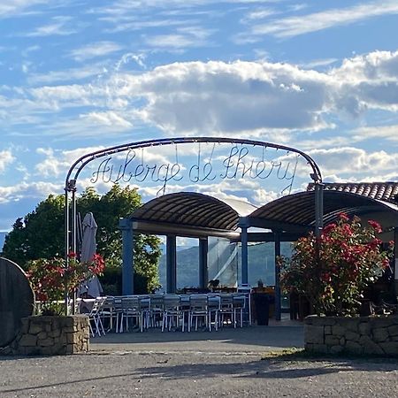 Auberge De Thiery Zewnętrze zdjęcie