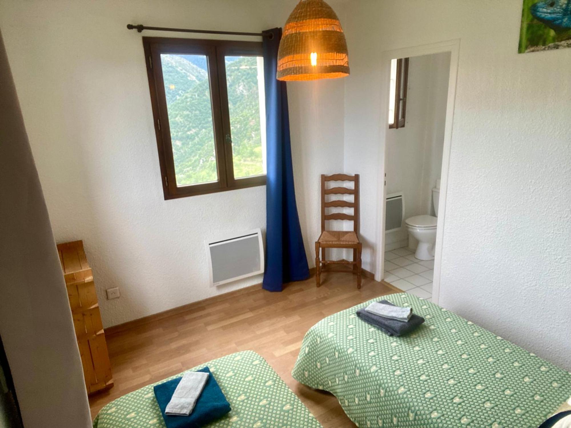 Auberge De Thiery Zewnętrze zdjęcie
