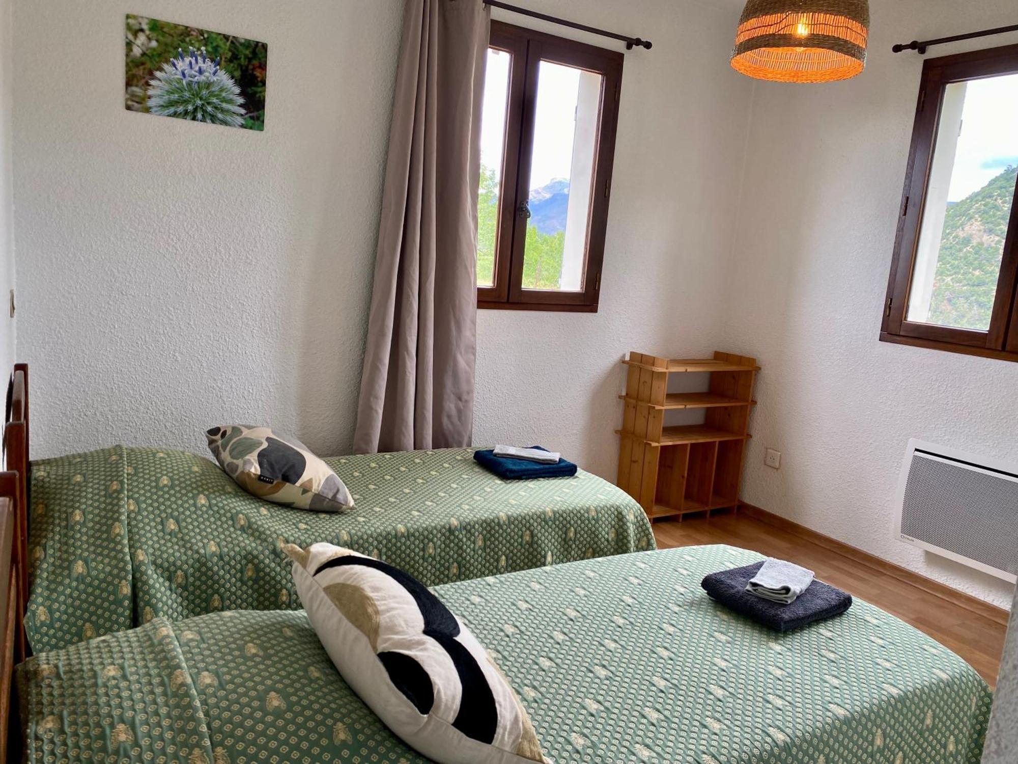Auberge De Thiery Zewnętrze zdjęcie
