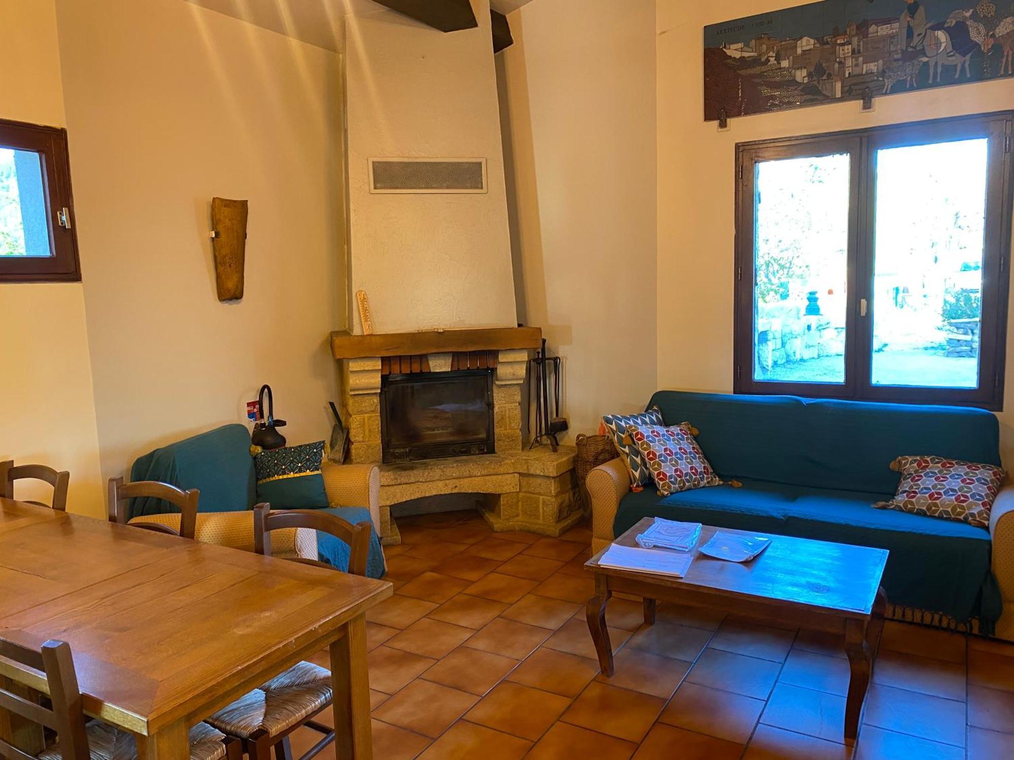 Auberge De Thiery Zewnętrze zdjęcie