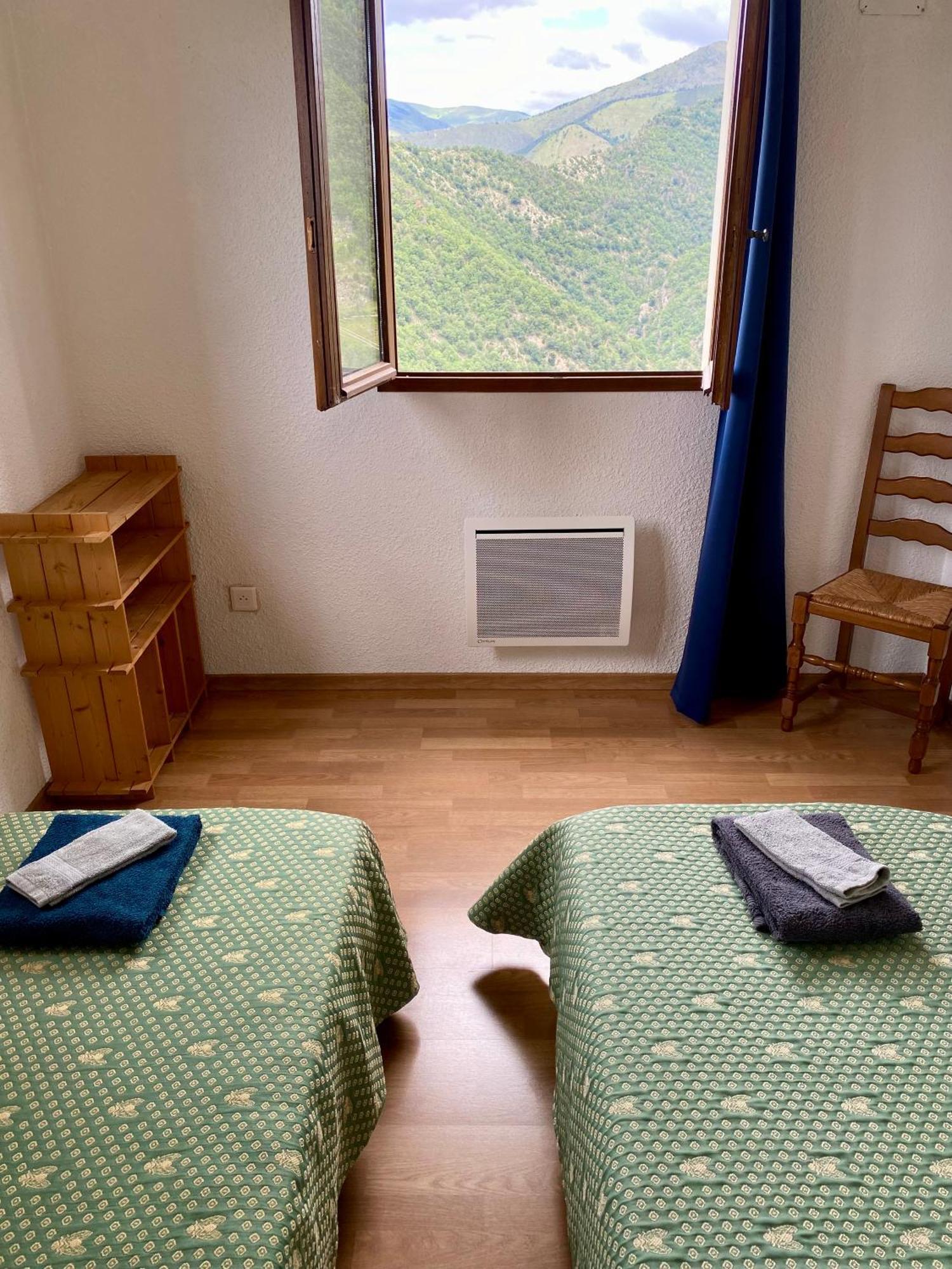 Auberge De Thiery Zewnętrze zdjęcie