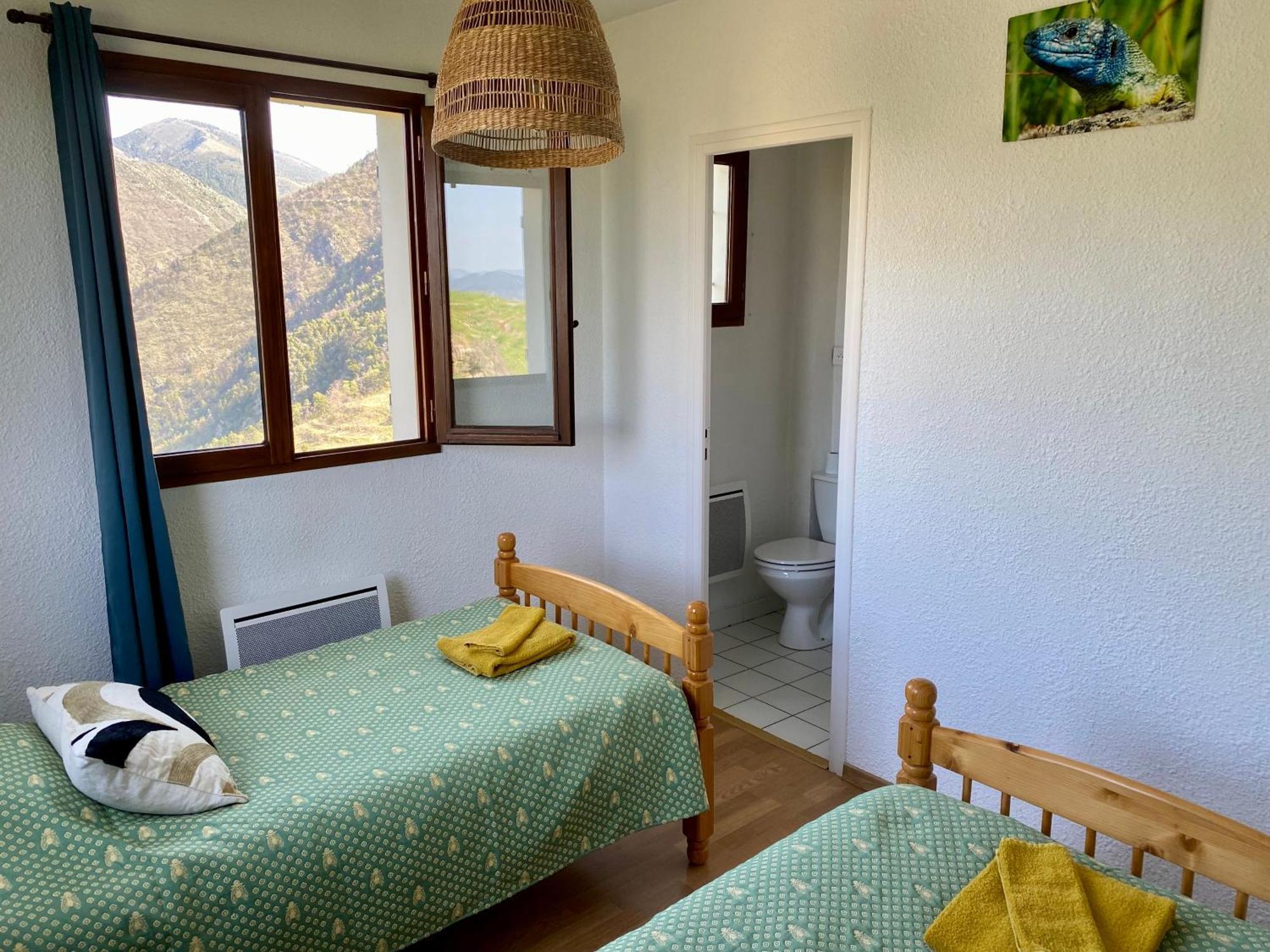 Auberge De Thiery Zewnętrze zdjęcie